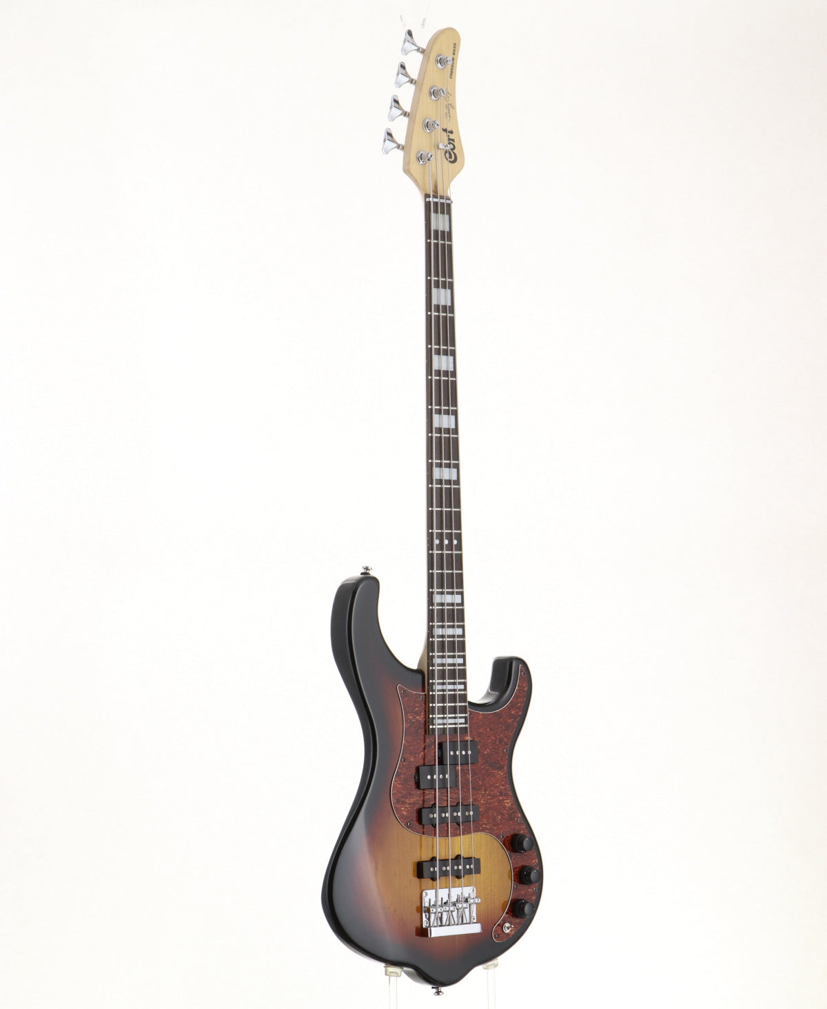 [SN 00024265] USED Cort / Billy Cox Freedom Bass [06]