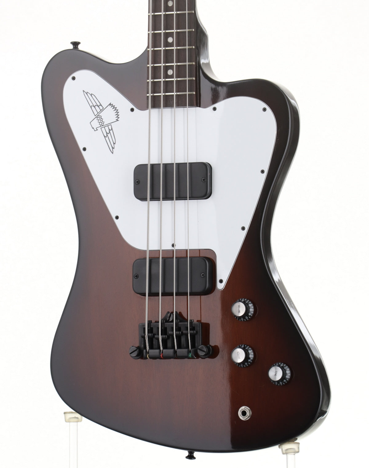 Used deals thunderbird bass