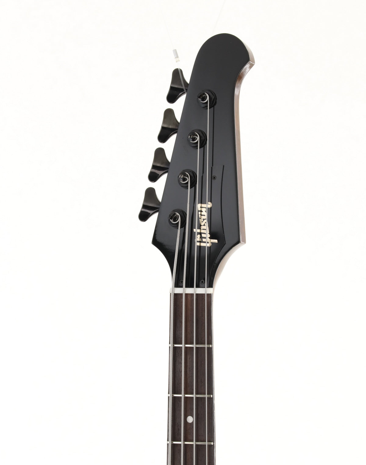 [SN 132120489] USED Gibson / Thunderbird Bass Non Reverse Sunburst 2012 [09]