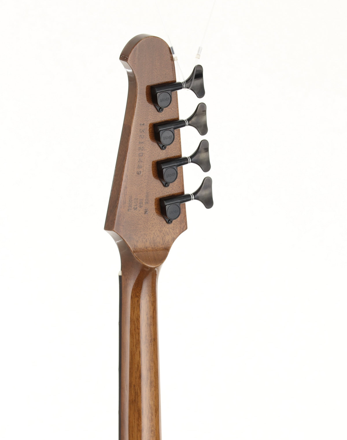 [SN 132120489] USED Gibson / Thunderbird Bass Non Reverse Sunburst 2012 [09]