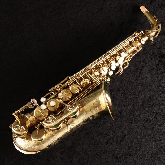 [SN 170597] USED SELMER Selmer / Alto Mark VI Mark 6 1969 Alto Saxophone [03]