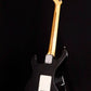 [SN CN800802] USED Fender Customshop / Eric Clapton Stratocaster "Blackie" Lace Sensor 1998 Black [12]