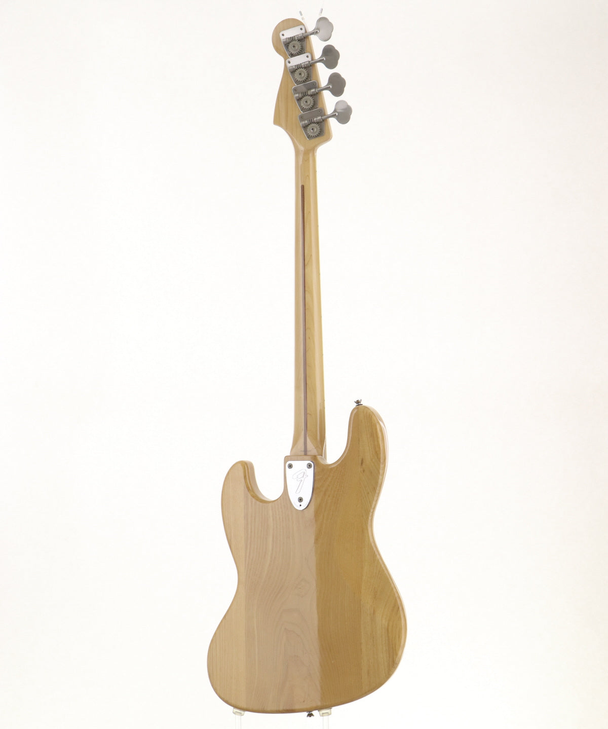 [SN MIJ N074730] USED Fender Japan / JB75-90 Natural [03]