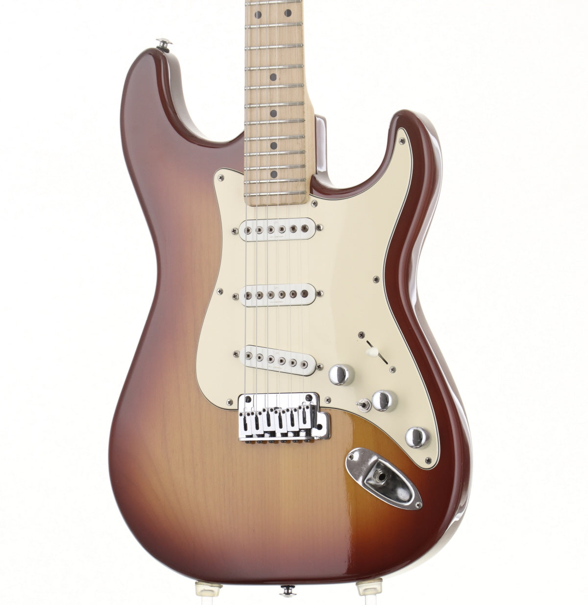 [SN 6050063] USED G&L / Tribute Custom S-500 [05]