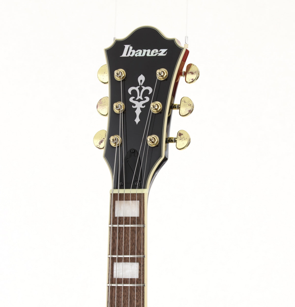 [SN PW20020372] USED Ibanez / AG75G-SCG [10]