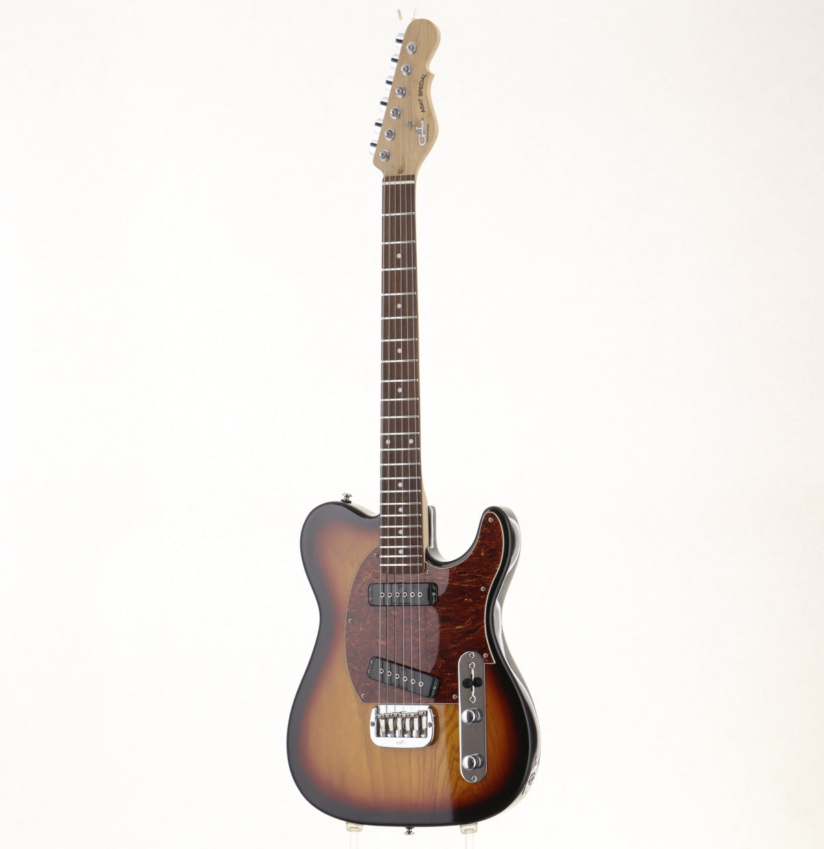 [SN 081262873] USED G&amp;L / Tribute Series ASAT Special 3TS [06]