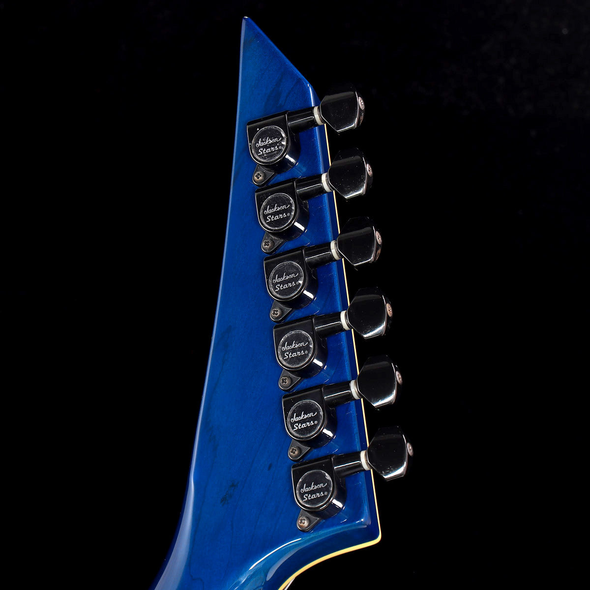 USED Jackson Stars / ASL-J1 TBLS [08 – Ishibashi Music Corporation.