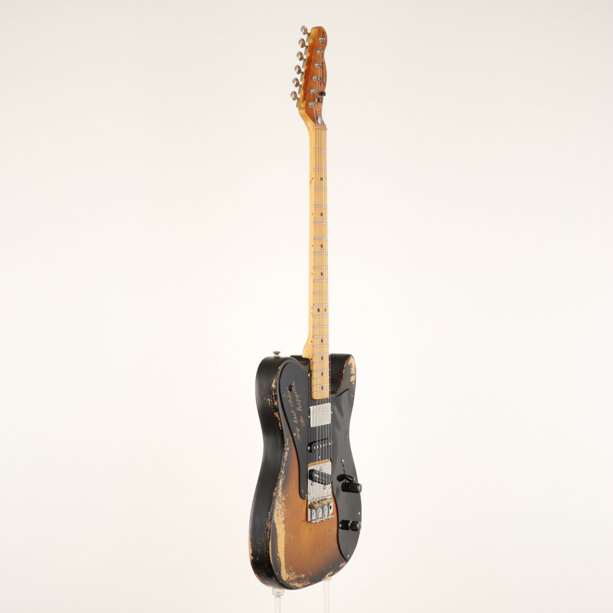 [SN 523275] USED Fender / 1974 Telecaster Custom MOD Sunburst [12]