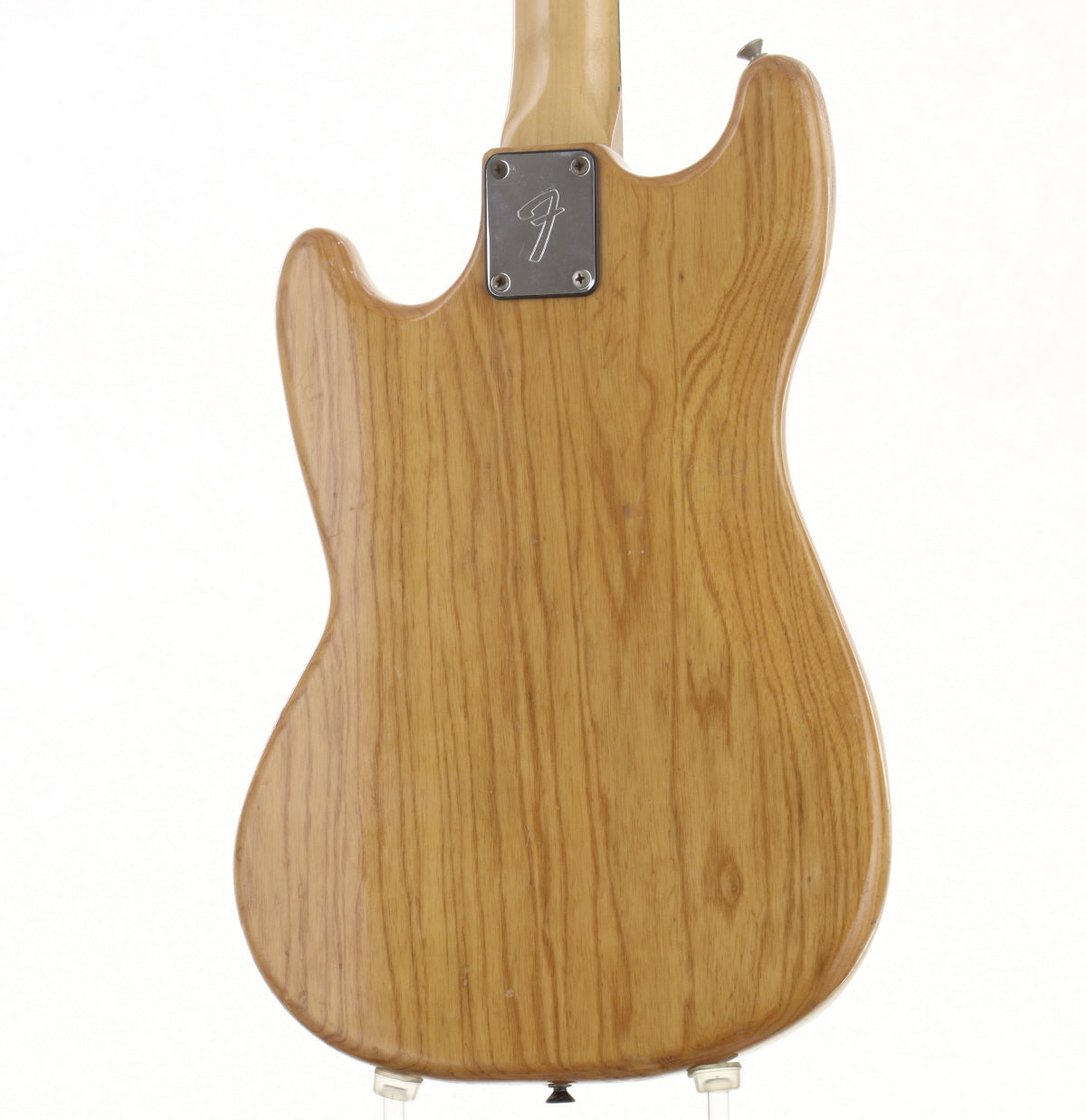 [SN S824430] USED Fender / Mustang Natural Rosewood Fingerboard 1978 [06]