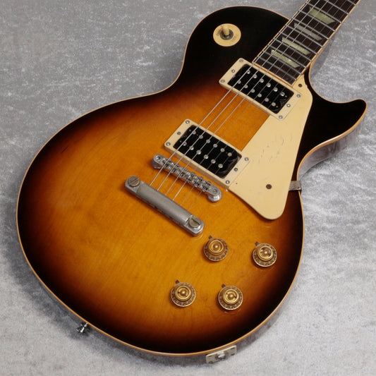 [SN 22335] USED Gibson / Les Paul Classic Vintage Sunburst [06]