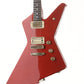[SN E82476] USED IBANEZ / DT300 Fire Red [03]