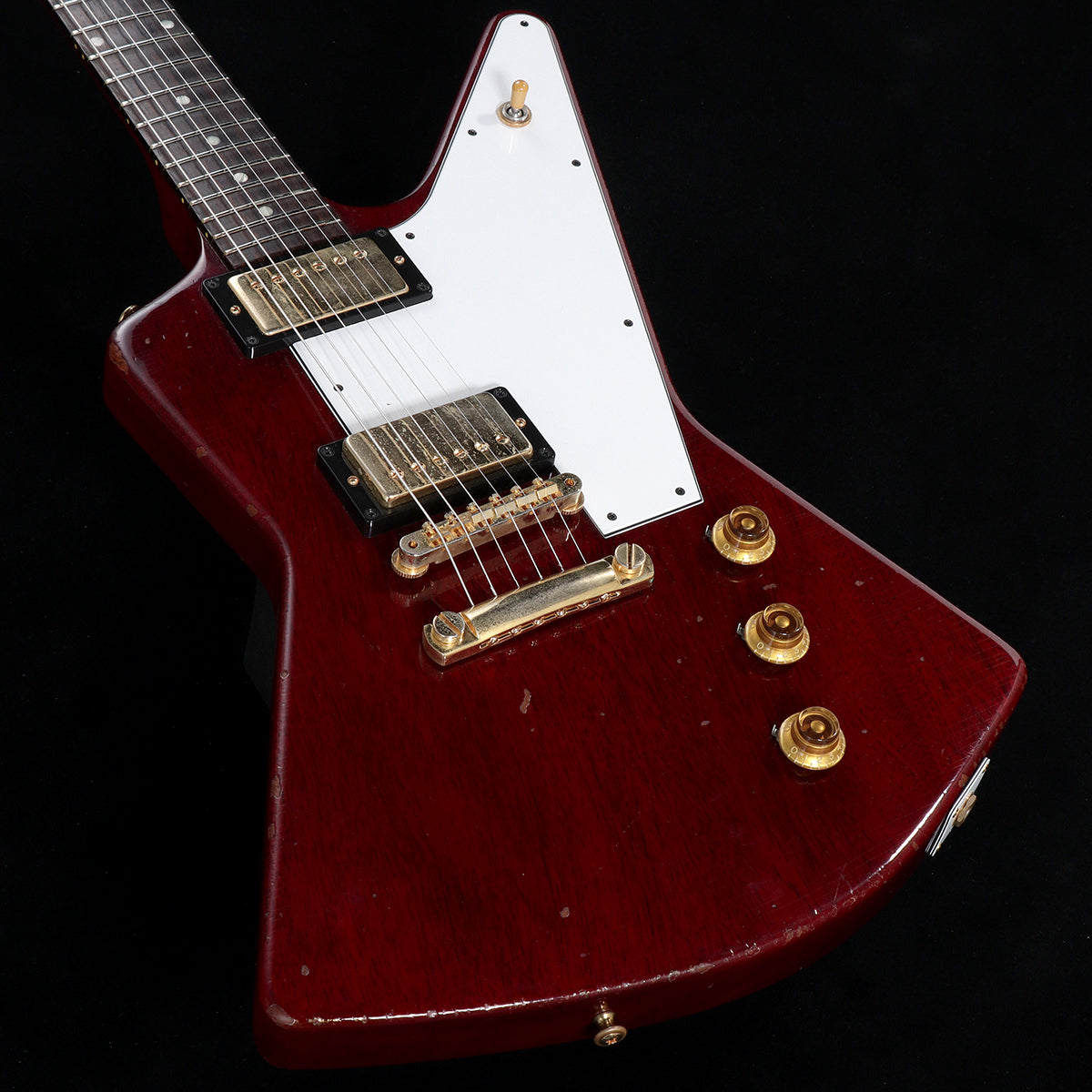 宅送] 【新品未使用】Gibson 腕時計【非売品】 その他 - foxtailorchid.com