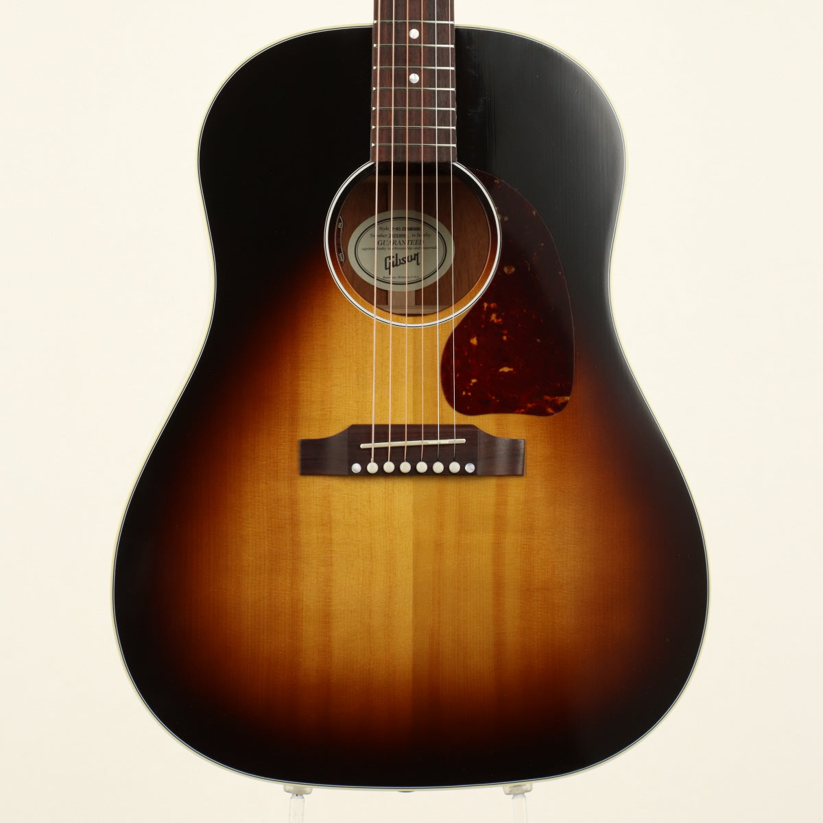 [SN 20253093] USED Gibson / J-45 Standard -2023- Vintage Sunburst [11]