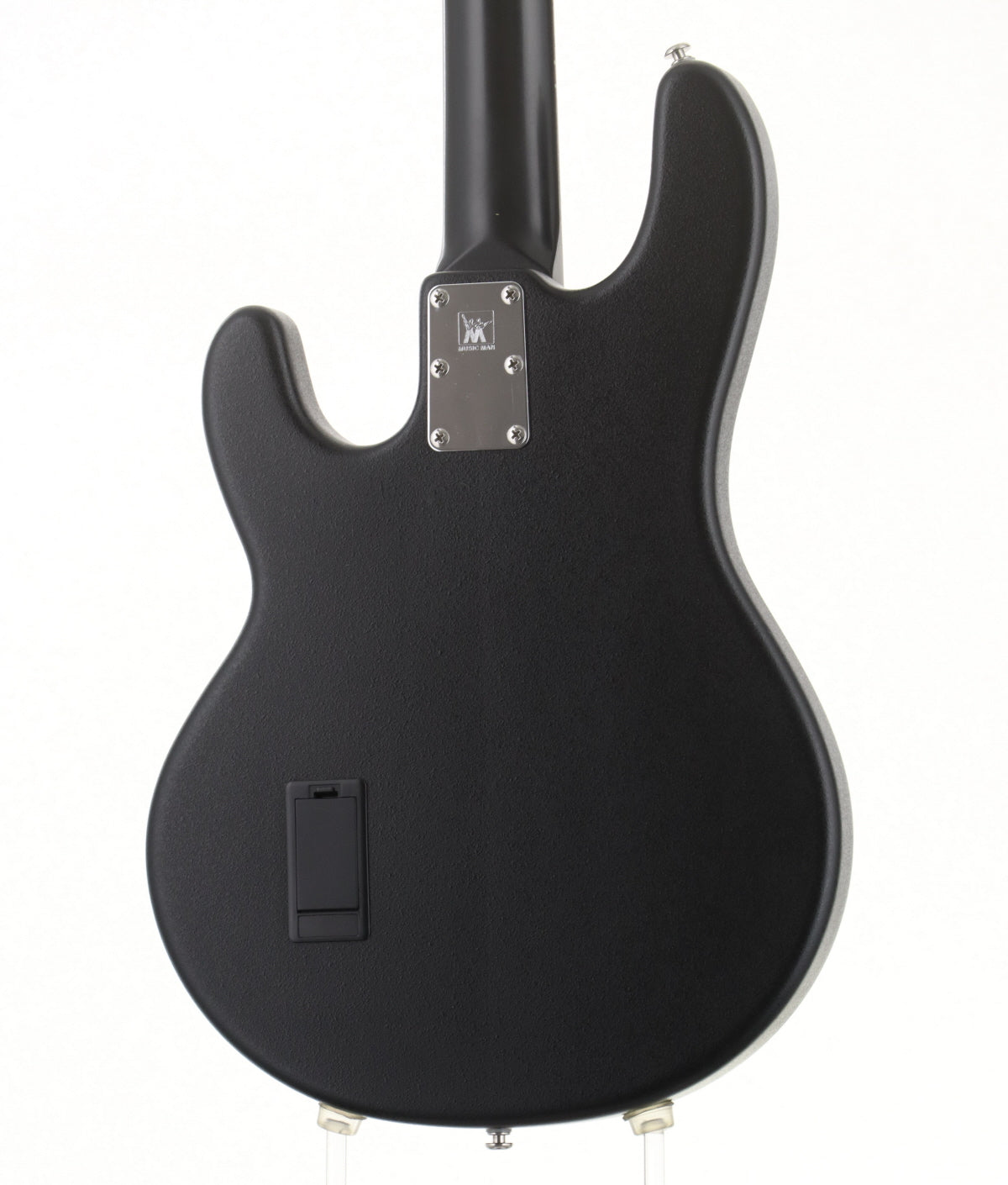 USED MUSIC MAN / S.U.B. Series X02 Textured Black 2003 [09