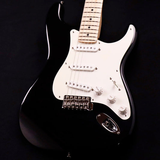 [SN CZ511894] USED Fender Custom Shop / Eric Clapton Stratocaster "Blackie" 2008 Black [12]