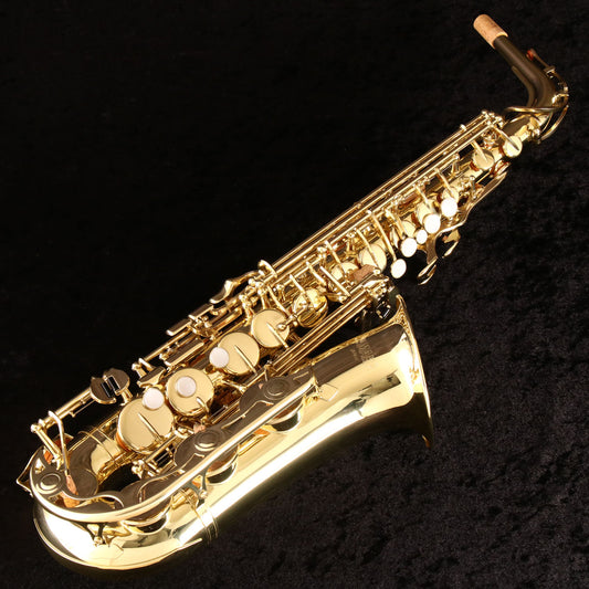 [SN 002829] USED YAMAHA Yamaha / YAS-24 Alto Saxophone [03]