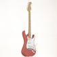 [SN MX21186164] USED Fender Mexico / Road Worn 50s Stratocaster Fiesta Red [03]