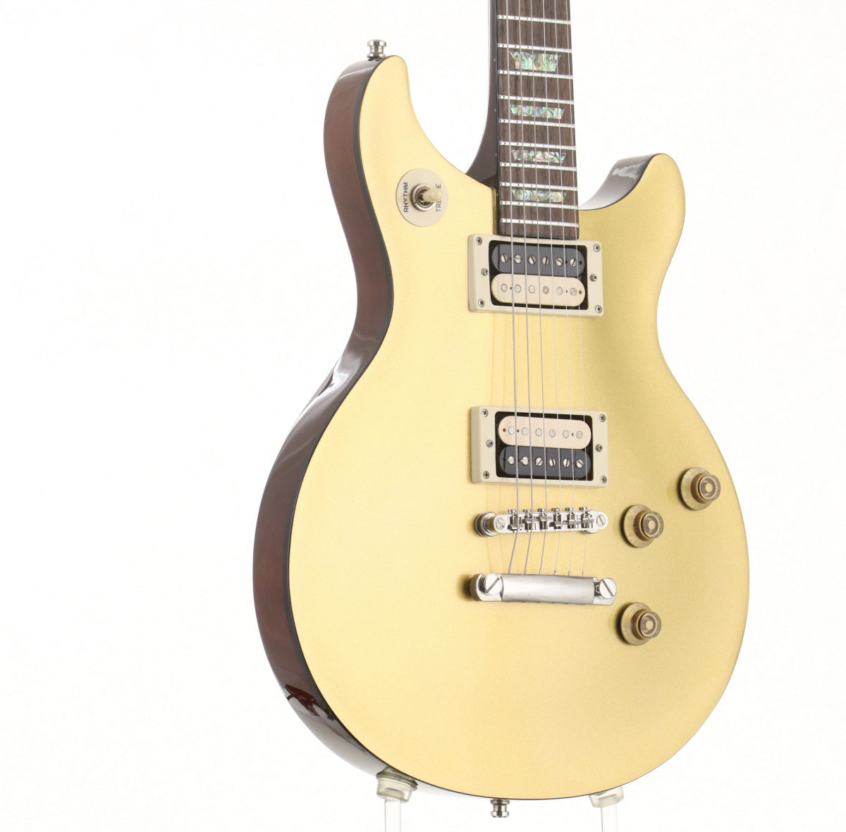 USED Epiphone / Tak Matsumoto DC Standard Gold Top [0 – Ishibashi