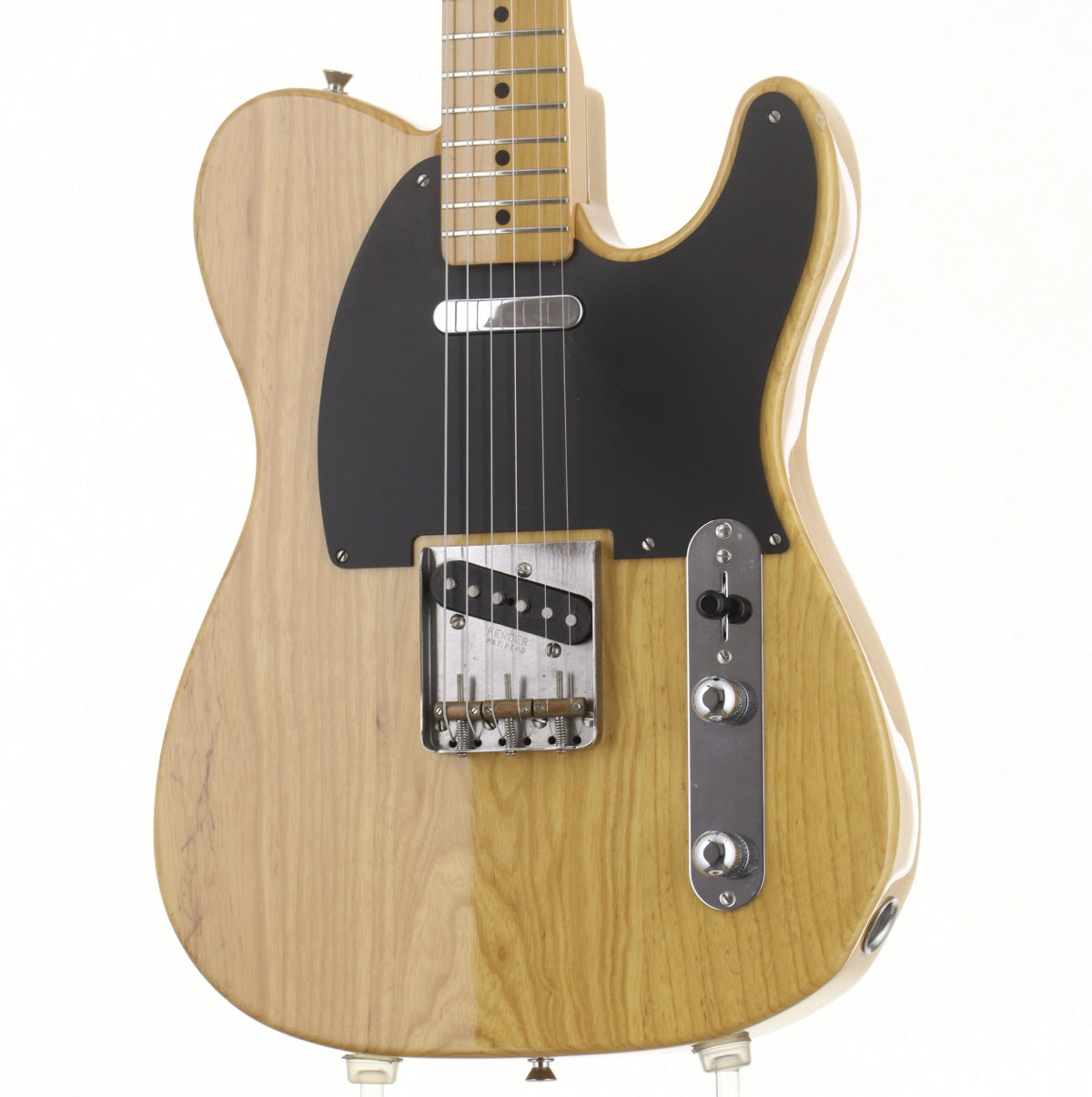 Fender Japan TL-52 TX USB-