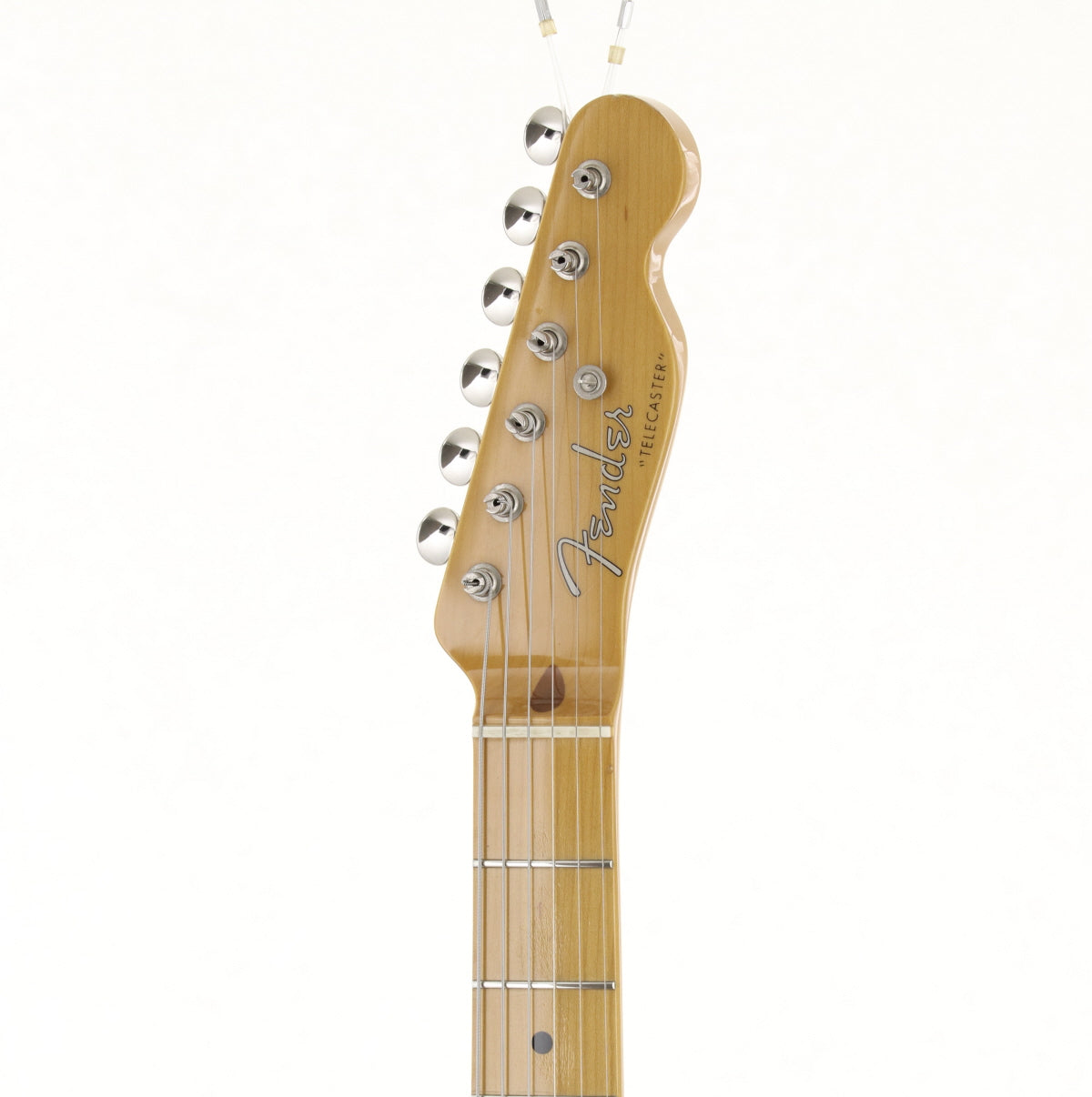[SN U050972] USED Fender Japan / TL52-TX VNT 2010-2012 [08]