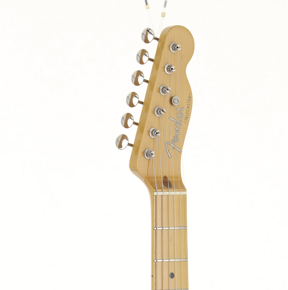 [SN U050972] USED Fender Japan / TL52-TX VNT 2010-2012 [08]