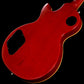 [SN 2 5782] USED GIBSON USA / Les Paul Classic Plus Translucent Cherry Red 1992 [08]