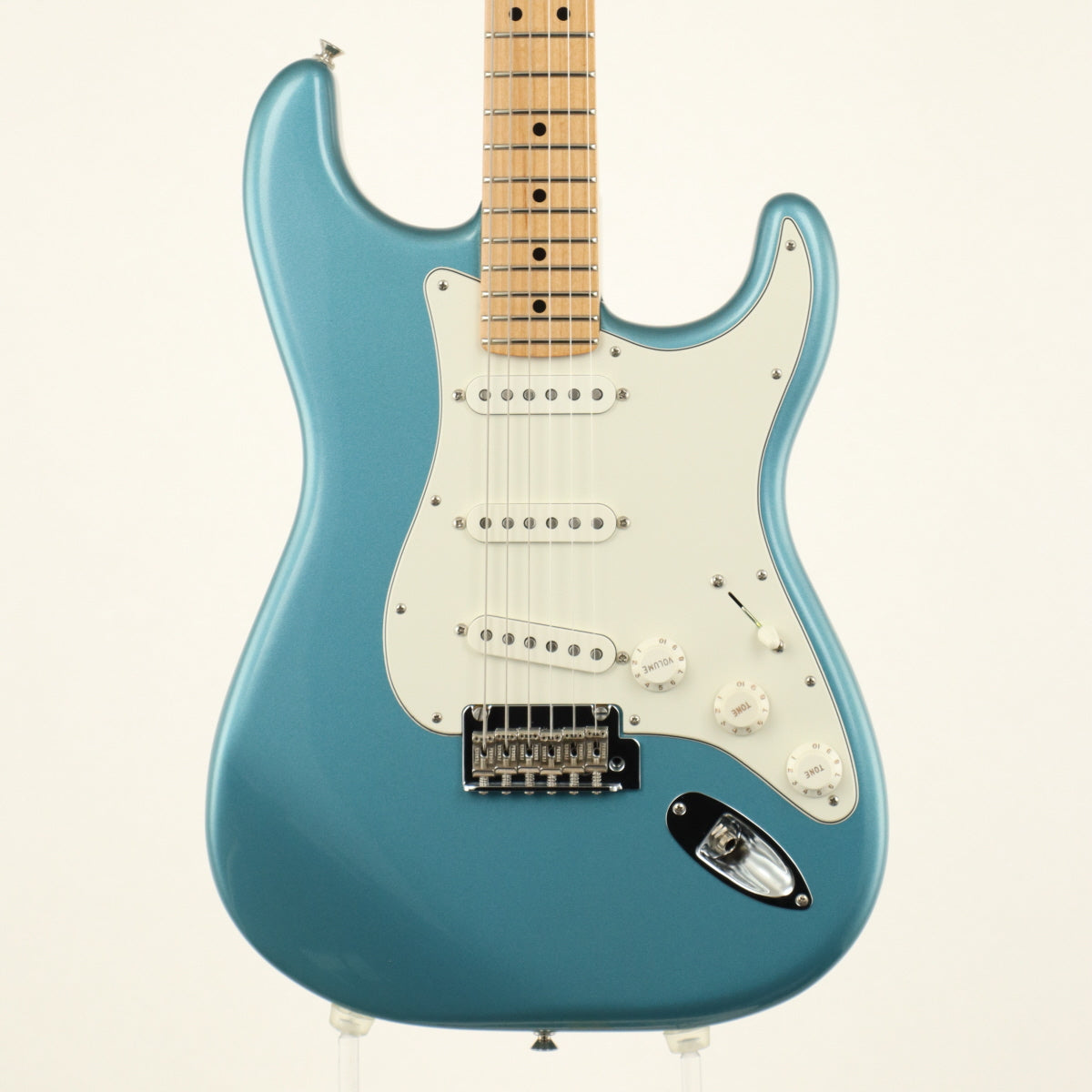 Fender Player Stratocaster MOD - ギター