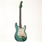 [SN 029981] USED FENDER USA / The STRAT Candy Apple Green [05]