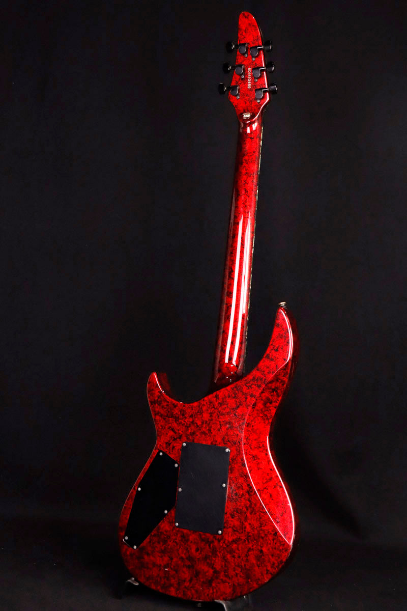 USED Edwards / E-HR-135III Volcano Red [12 – Ishibashi Music