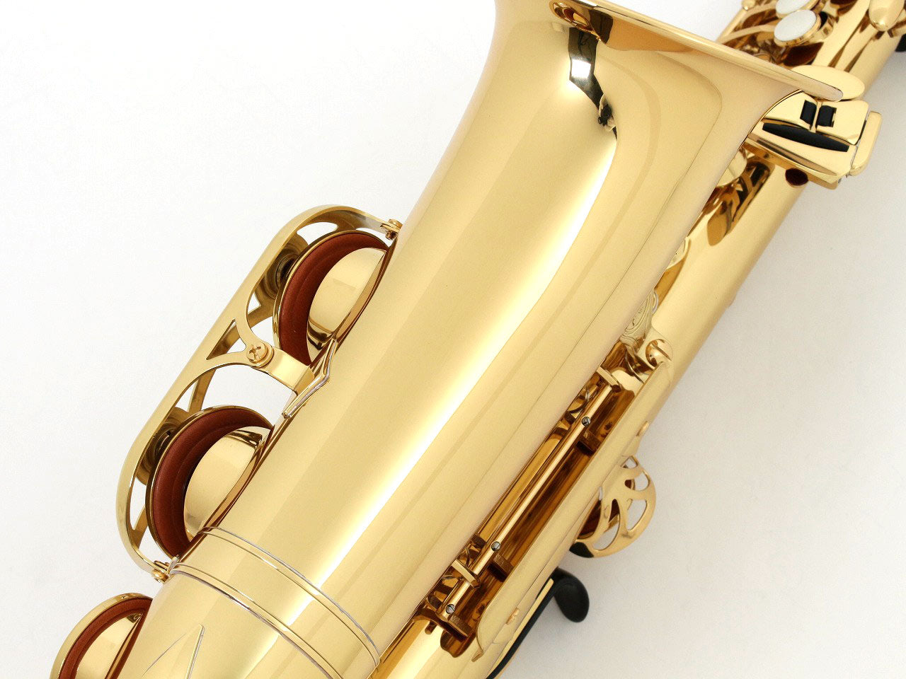 MADE IN JAPAN 美品 アルトサックス ヤマハ YAS-380 - 管楽器