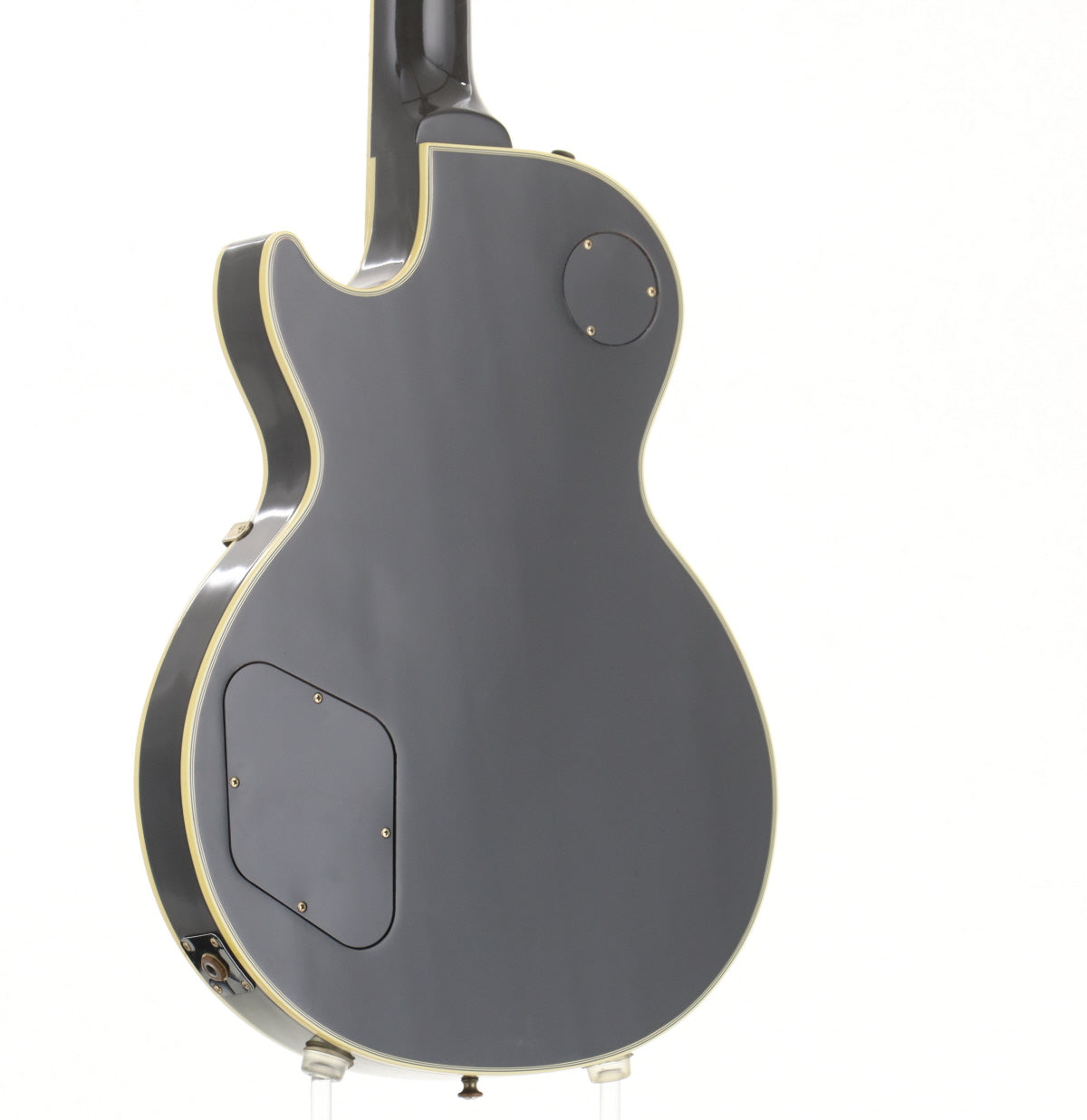 [SN 046108] USED Gibson Custom / 1968 LesPaul Custom Ebony [03]