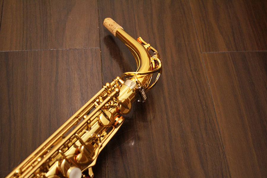 [SN 009431] USED YAMAHA / Yamaha YAS-875 Alto Saxophone [10]