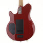 [SN A80584] USED MUSIC MAN / Axis Sport HSS Modified Trans Red [05]