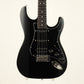 [SN T008936] USED Fender Japan / AST-80M/DH SSH Black [11]