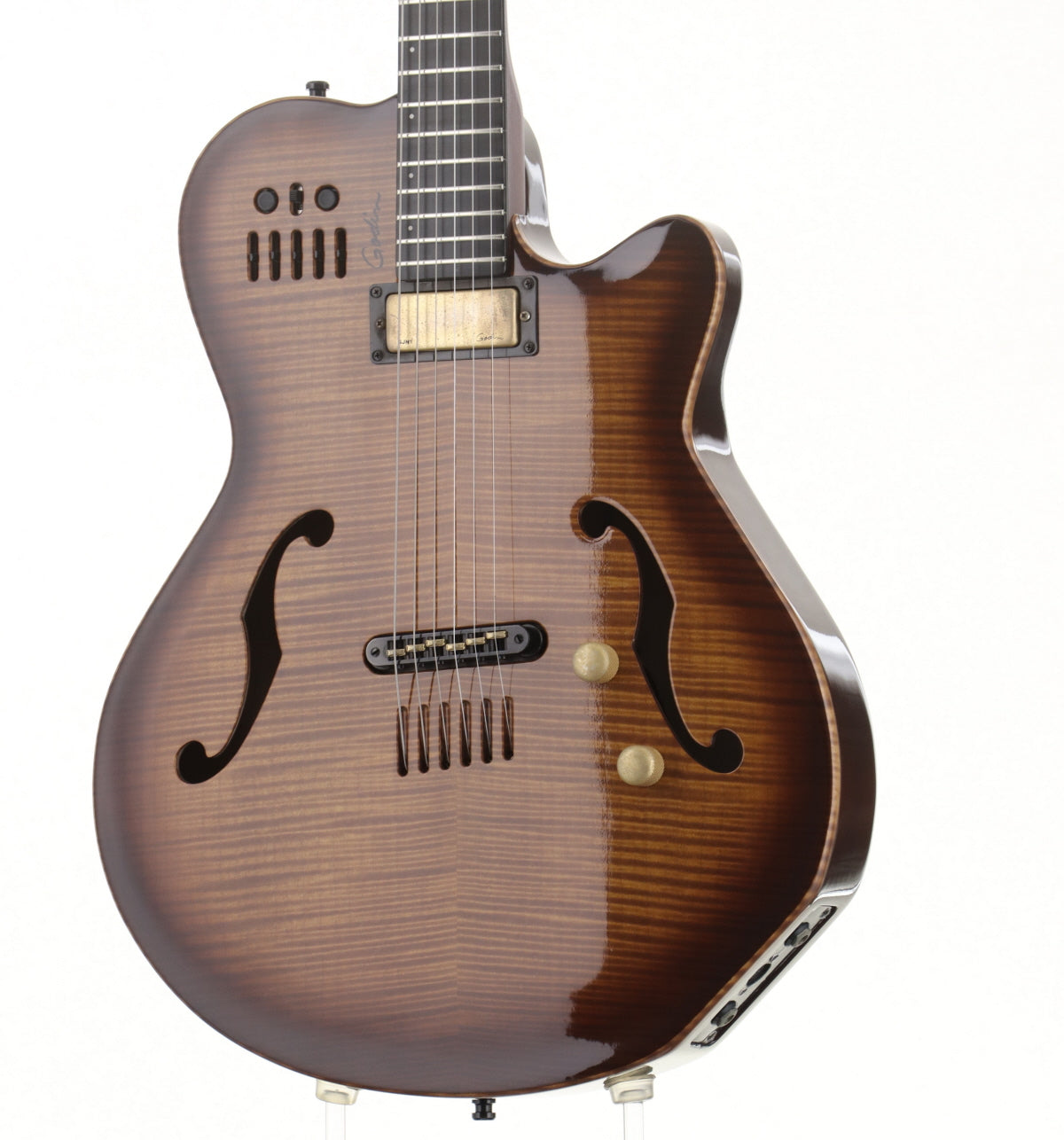 Godin multiac jazz sa 2024 for sale