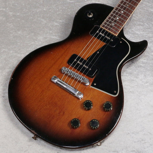 [SN 06202697] USED Gibson / Les Paul 55-77 Dark Sunburst [06]