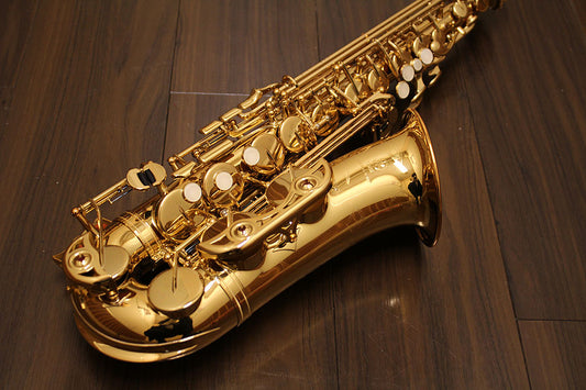 [SN C11954] USED YAMAHA / Yamaha YAS-62 Alto Saxophone [10]