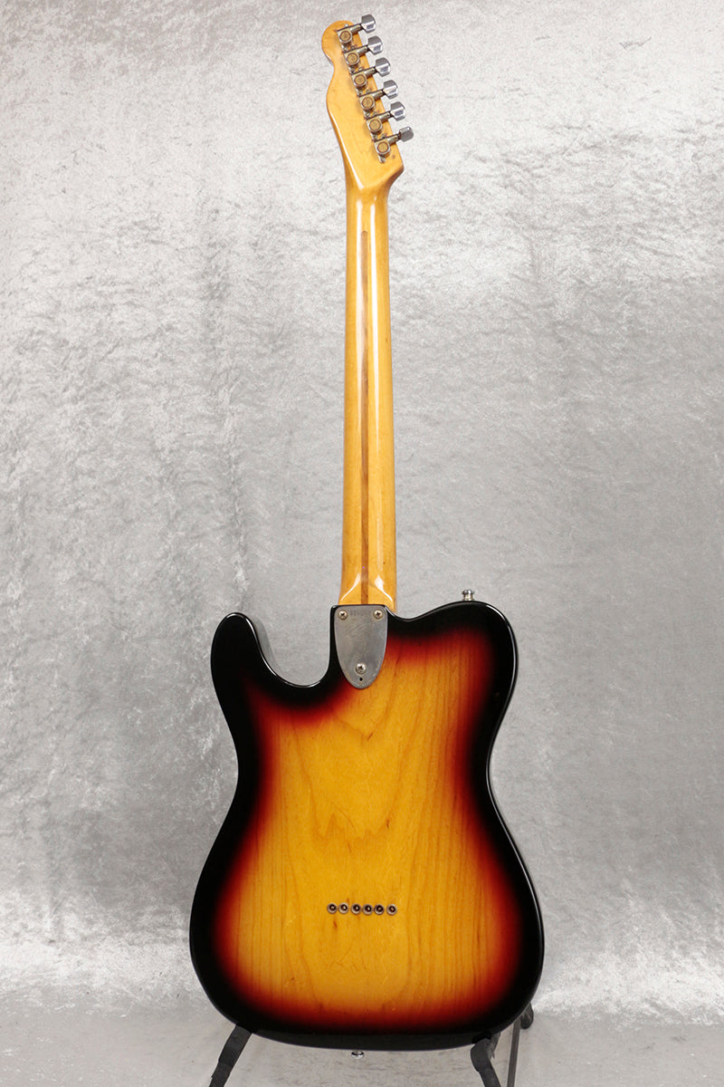 [SN 526183] USED Fender / Telecaster Custom Sunburst 1973-1974 [06]