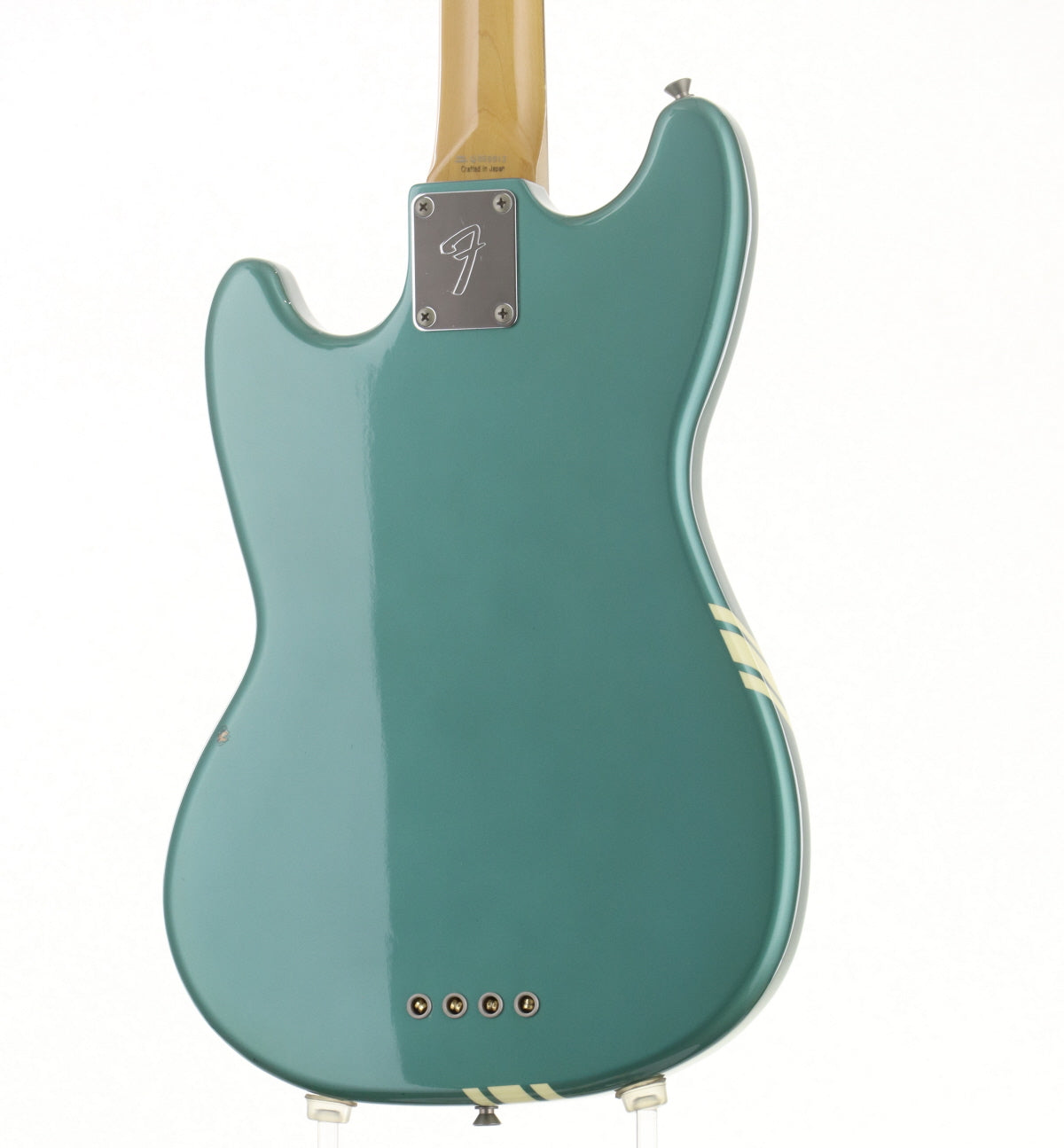 [SN Q069012] USED Fender Japan / MB98-70SD/CO OTM 2002-2004 [08]
