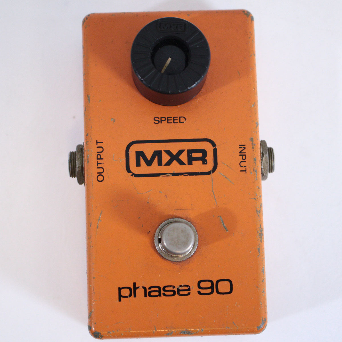 [SN 1-043623] USED MXR / Phase90 1975 Block Logo [05]