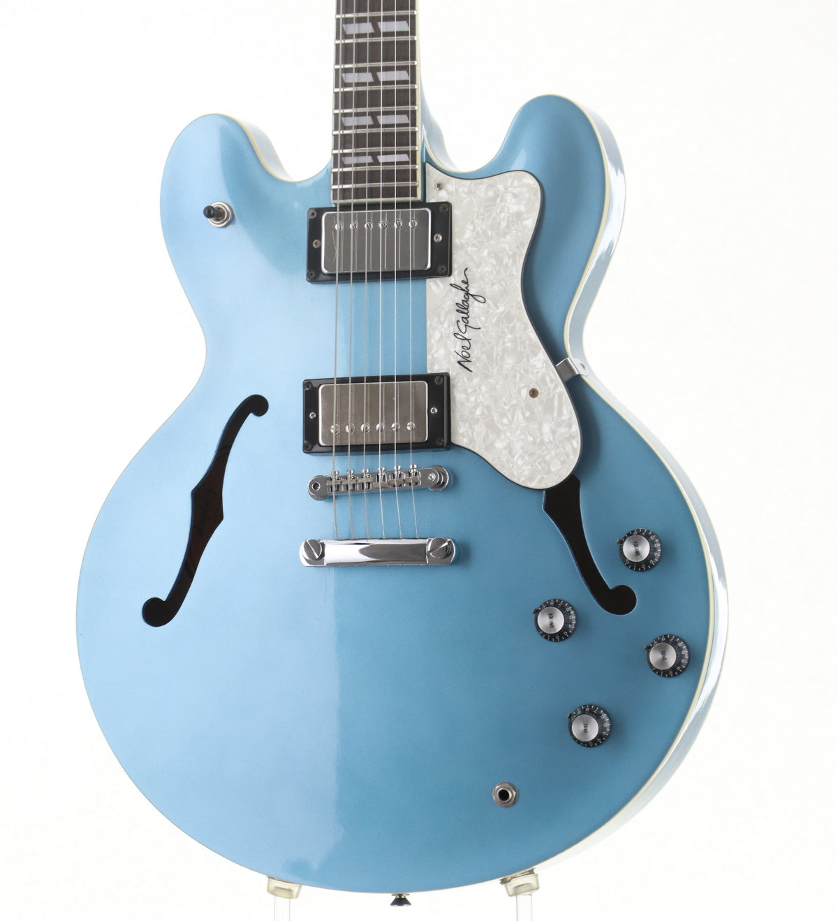 Oasis epiphone 2024