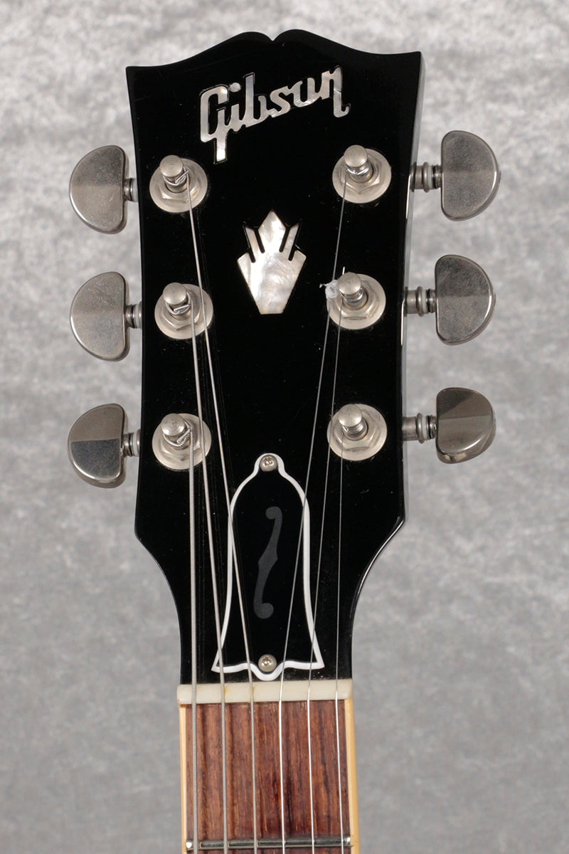 [SN 12647742] USED Gibson Memphis / ES-339 Antique Blues Burst [06]