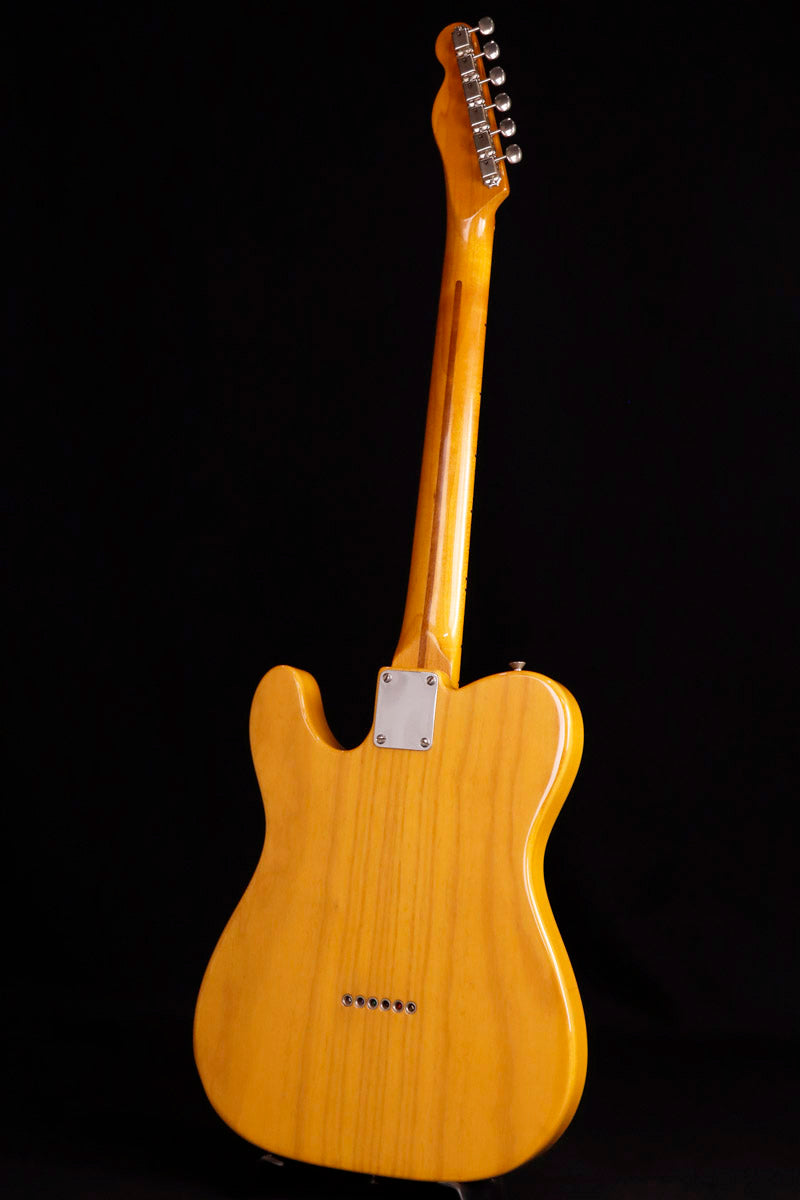 [SN 30829] USED Fender USA / American Vintage 52 Telecaster 1997 Butter Scotch Blonde [12]