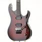 [SN IW16070125] USED Washburn / Parallaxe PXS10FR DLX Flame Wine Burst 2016 [08]