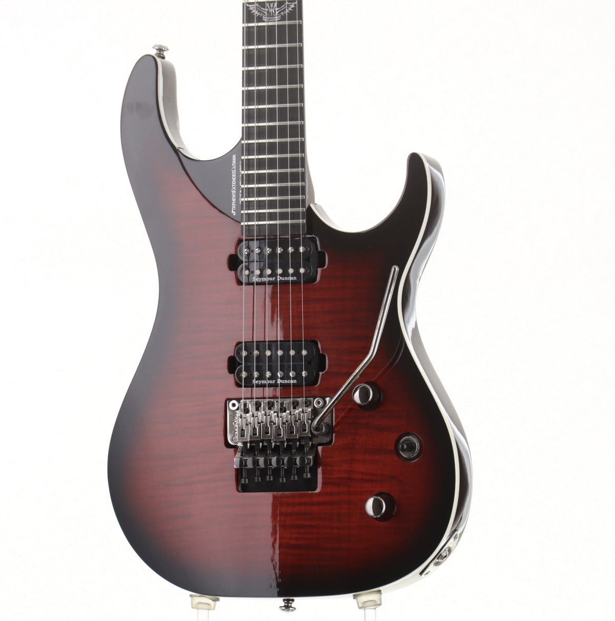 Washburn / Parallaxe Series PXM18 - 埼玉県の楽器