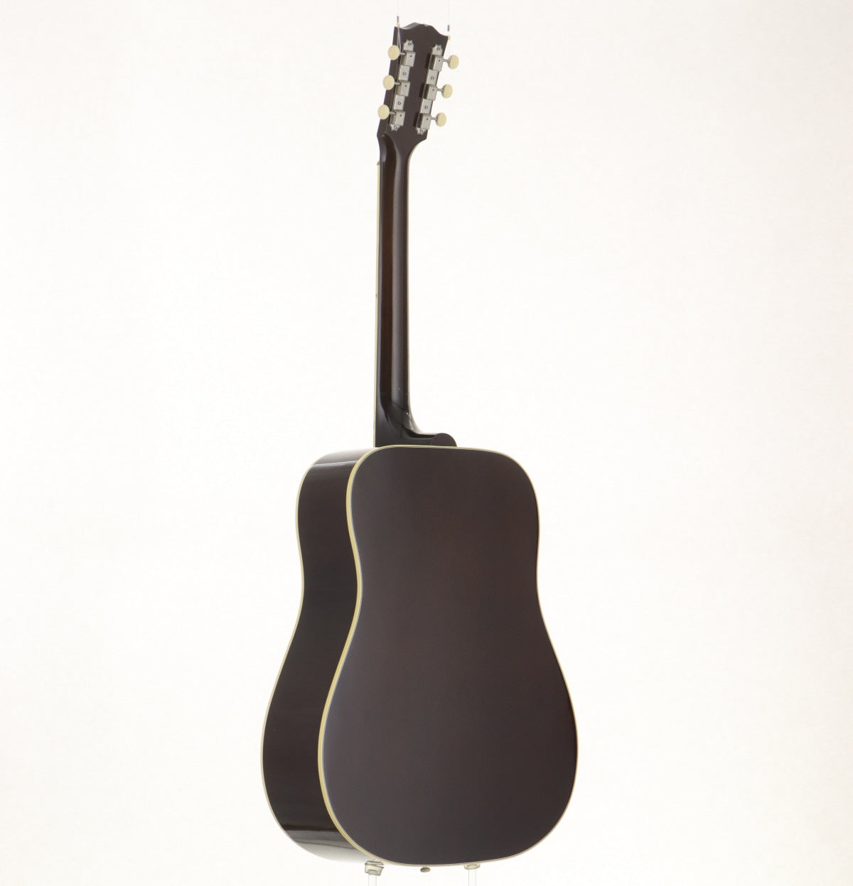 [SN 027901031] USED Gibson / Hummingbird M VS made in 2001 [06]