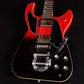 [SN 1501505] USED Eastwood / Wedgetail Deluxe MOD Fire Burst [12]