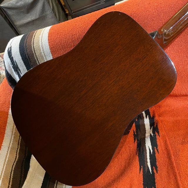 [SN 9618] USED Collings / D-1A Adirondack Spruce Top [09]