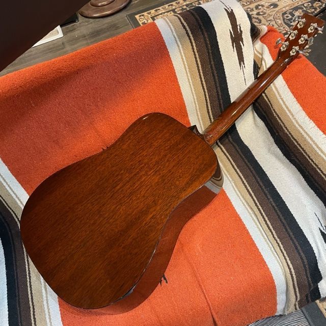 [SN 9618] USED Collings / D-1A Adirondack Spruce Top [04]