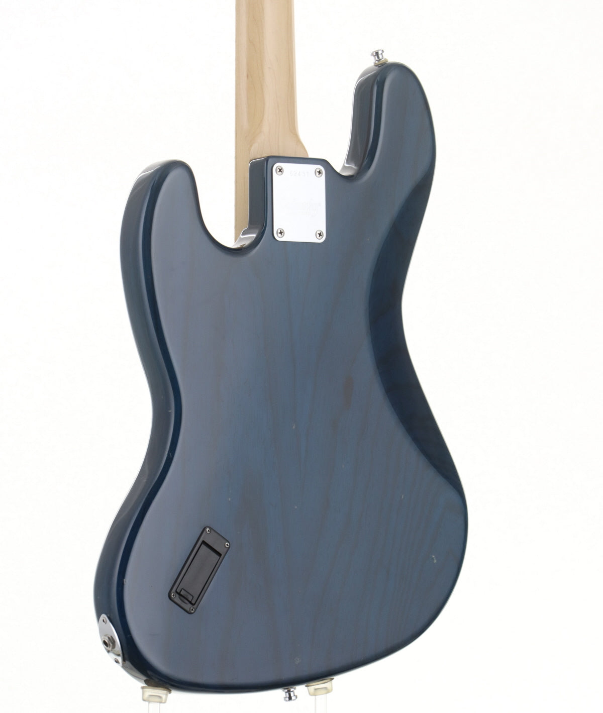 [SN 62431] USED Sadowsky / TOKYO RB 4st Trans Blue [06]